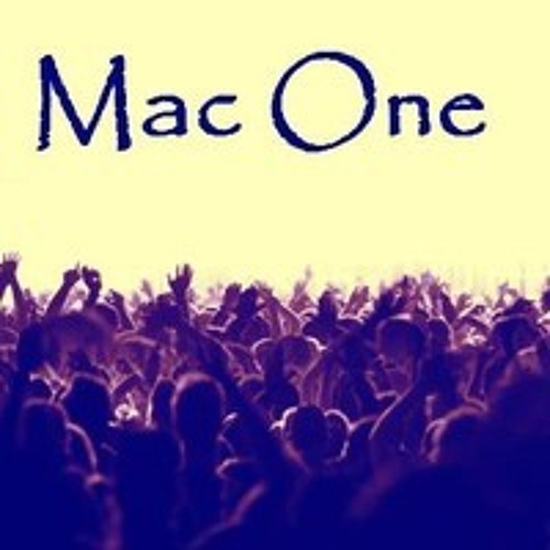 Mac One - 85 Days (Radio Edit)