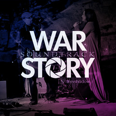 Amy Lee New Song "Lockdown" for War Story Trailer Sneak Peek
