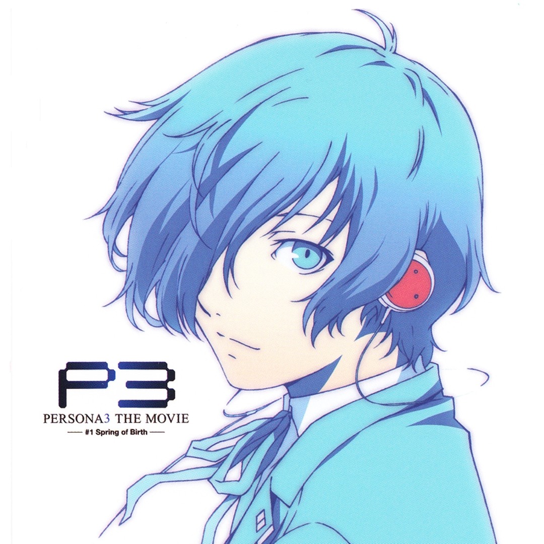 Stream Burn My Dread -Spring of Birth ver. - Persona 3 The Movie