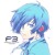 Artwork for Burn My Dread -Spring of Birth ver. - Persona 3 The Movie