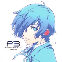 More Than One Heart - Persona 3 the movie