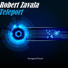Teleport (Original Mix)