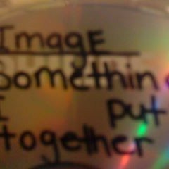 Vol2- Ride with me-ImagE&Funds