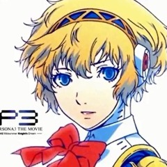 Fate is In Our Hands - Persona 3 The movie #2