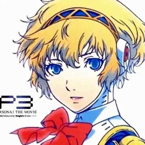 Fate Is In Our Hands Persona 3 The Movie 2 By Knight Hart