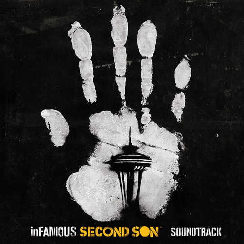 INFAMOUS: SECOND SON SOUNDTRACK-BADASS COMBAT (BRAIN AND MELISSA)