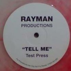 Rayman Productions - Tell Me