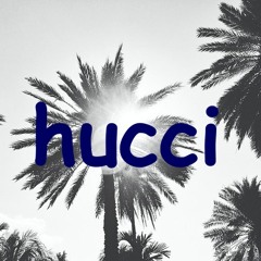 Hucci - New Thing [Preview]