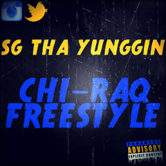 Chi-Raq (Freestyle)