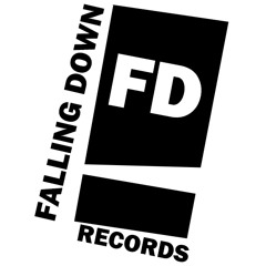 Falling Down - Furious Anger