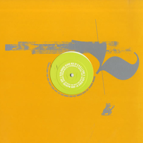 Tortoise ‎– Djed - UNKLE REMIX