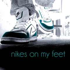 Nikes On My Feet Instrumental by Illmatic Jay (Free Download)