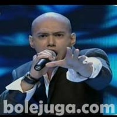 Husein - Madu Tiga - Indonesian Idol 2014 (bolejuga.com)