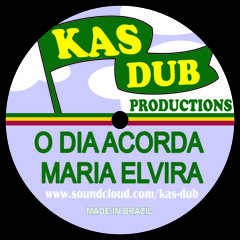 O Dia Acorda - Maria Elvira & Echo Meditah * (FREE DOWNLOAD)