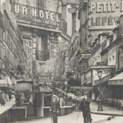 When You're A Stranger (PaSt Remix)