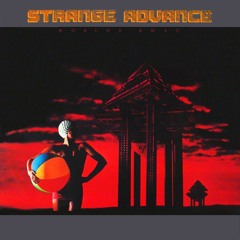 Worlds Away (Strange Advance Instrumental Cover)