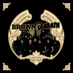 3. Brownout Presents Brown Sabbath - "N.I.B." ft. Alex Marrero
