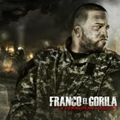 Love Machine - Franco El Gorila