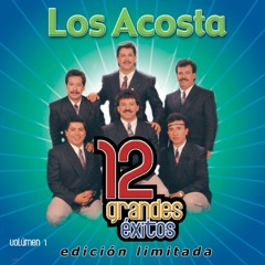 Los Acosta Que Pena