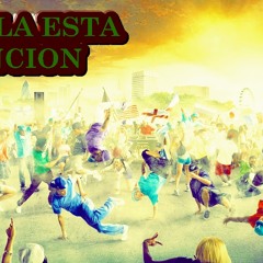 Jota Mistico feat celta - baila esta cancion (rap caacupe)