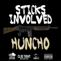 Sticks Involved x @StatusBoiHuncho