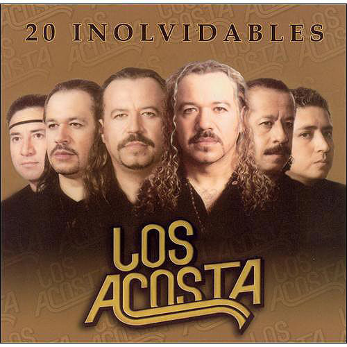 Stream Los Acosta Y Como Te Va by LOS ACOSTA | Listen online for free on  SoundCloud