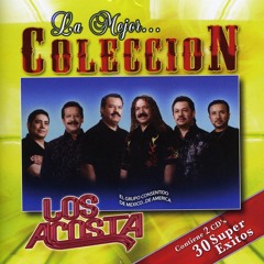 Los Acosta En Aquel Cafe