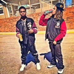 Rara x Jojo - Twerk dat ass