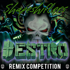 Destro - Shapeshifter (TSAWLT Remix) - Preview