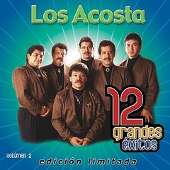 Los Acosta Contra El Dragon