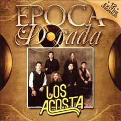 Los Acosta Tonto Corazon
