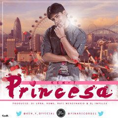 (93Bpm)-Princesa-  ken-y(introMix )-ÐJ Jorge-HailúXz- ft- DJ DaviD 2013