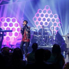 @MyAnthonyLewis feat @RealBillyBang - Candy Rain