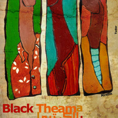 Black Theama Kol Mara Live