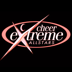 Cheer Extreme SSX Worlds 2014