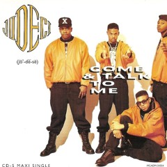 Come & Talk To Me - Jodeci