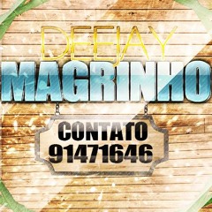 MC FLAVINHO - PUTARIA PRO DJ MAGRINHO (( DJ MAGRINHO DE CAXIAS ))