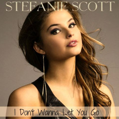 01 I Don't Wanna Let You - Single