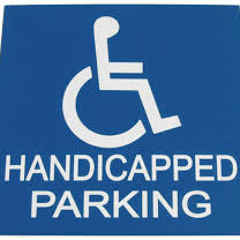 Handicap Parking