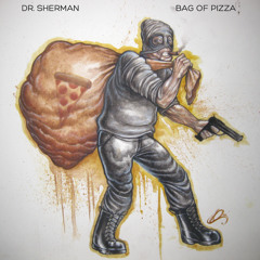 Bag of Pizza