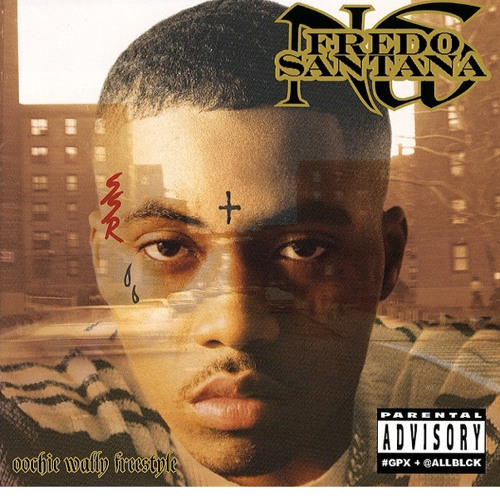 Fredo Santana "Ooochie Wally" Freestyle