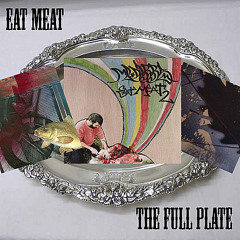 Hunt and Gather (Eat Meat 2)