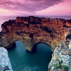 The First Broken Heart