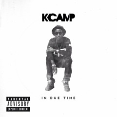 K Camp - Turn Up The Night (feat. B.o.B)