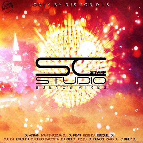 Leo Mattioli - Quedate Tranquila (Cue Dj Ft Pablito Dj=)