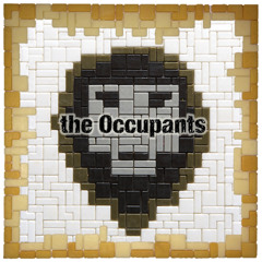 The Occupants vs Sub Atari Knives - Wonderland (remix)