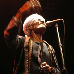 رنيت يا كأس _ إمام المداحين - الشيخ احمد التونى