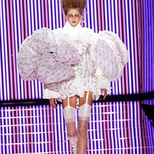 Stream John Galliano Ss 2002 by SergioV96 | Listen online for free