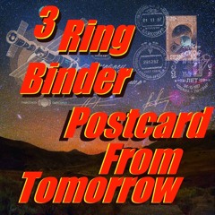 Postcard From Tomorrow