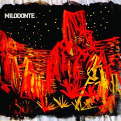 Milodonte - Fisuras